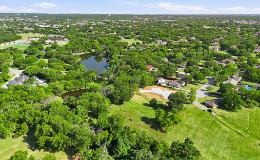 Land in Grapevine, Texas, United States 1