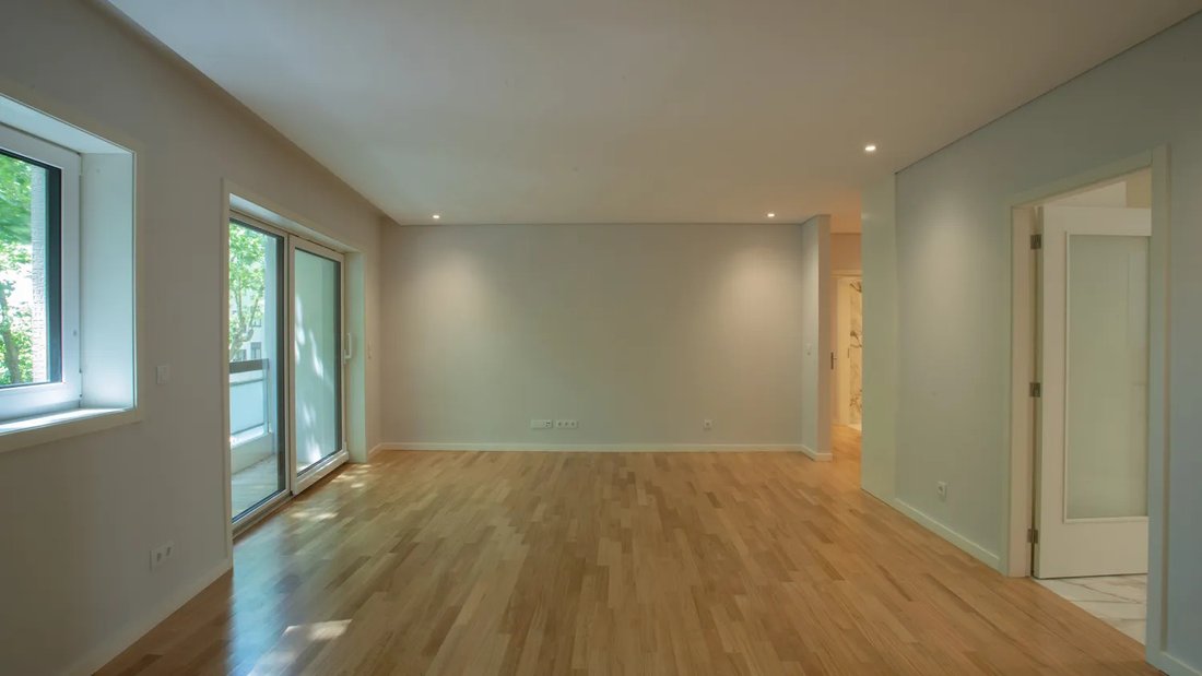 Apartment in Aldoar, Foz do Douro e Nevogilde, Porto District, Portugal 2 - 18425500