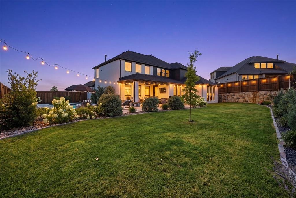 House in Midlothian, Texas, United States 4 - 18425419