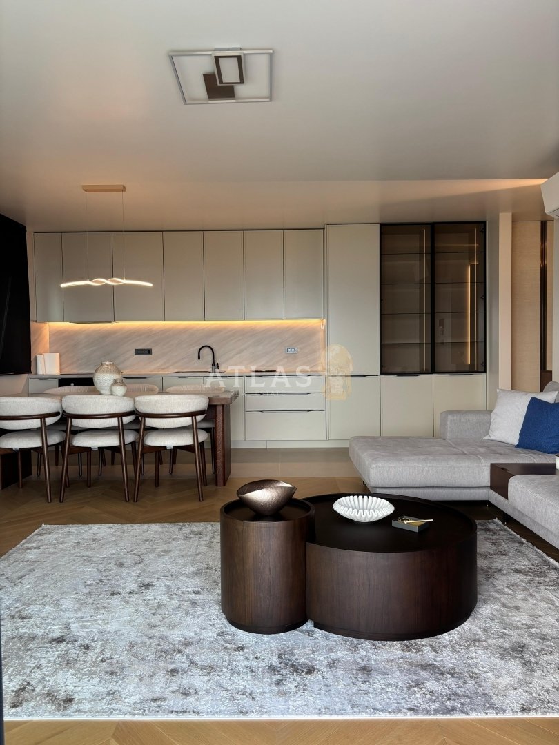 Apartment in Mjesni odbor Srdoci, Grad Rijeka, Primorje-Gorski Kotar County 2 - 18160411