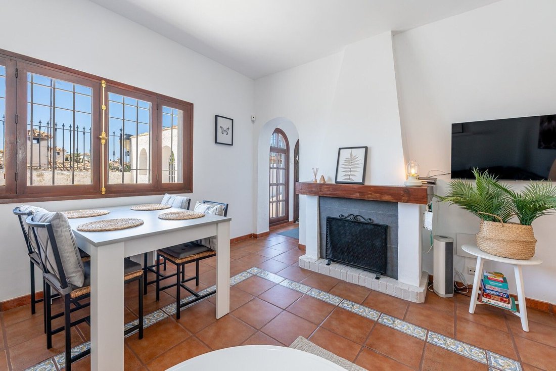 Villa in Benalmadena, Andalusia, Spain 5 - 18425885