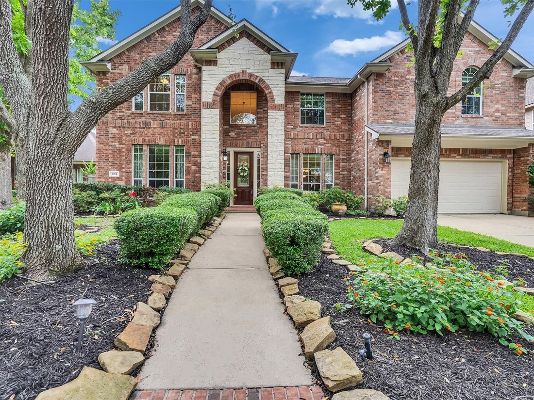 House in Katy, Texas, United States 3 - 18425655