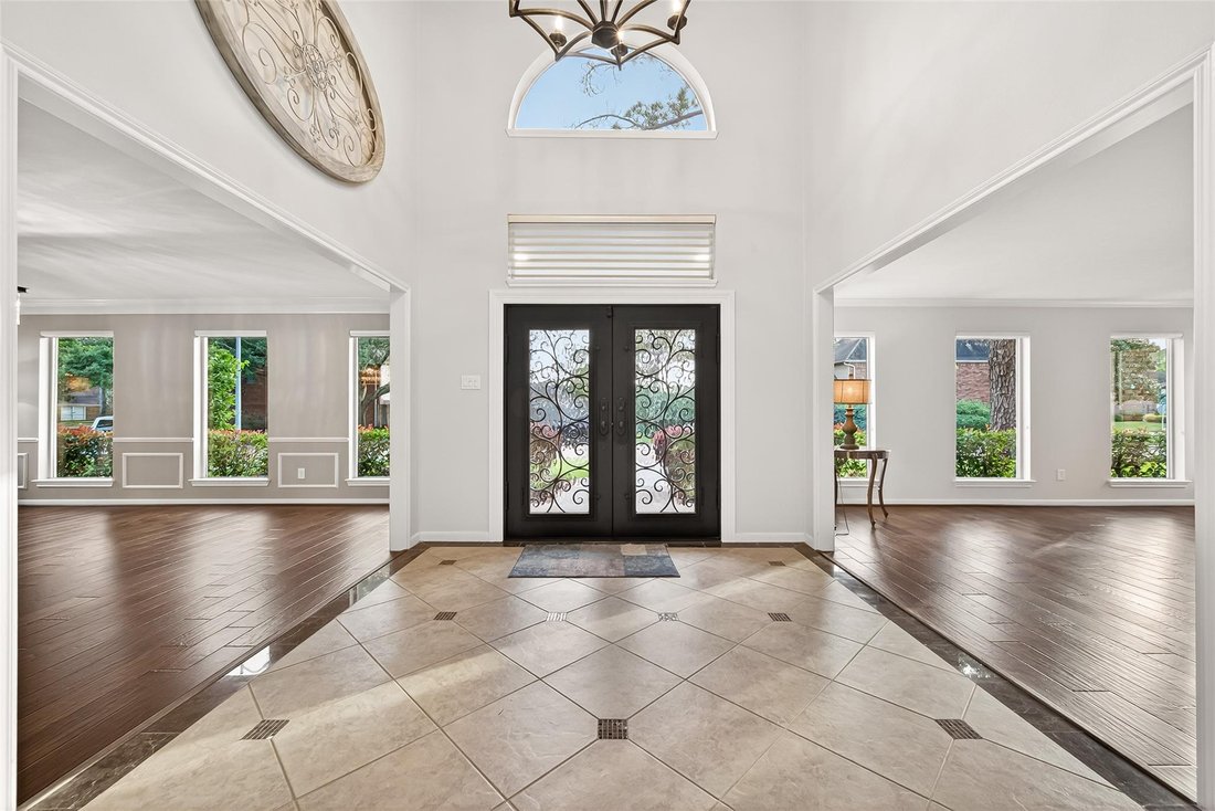 House in Katy, Texas, United States 4 - 18425649