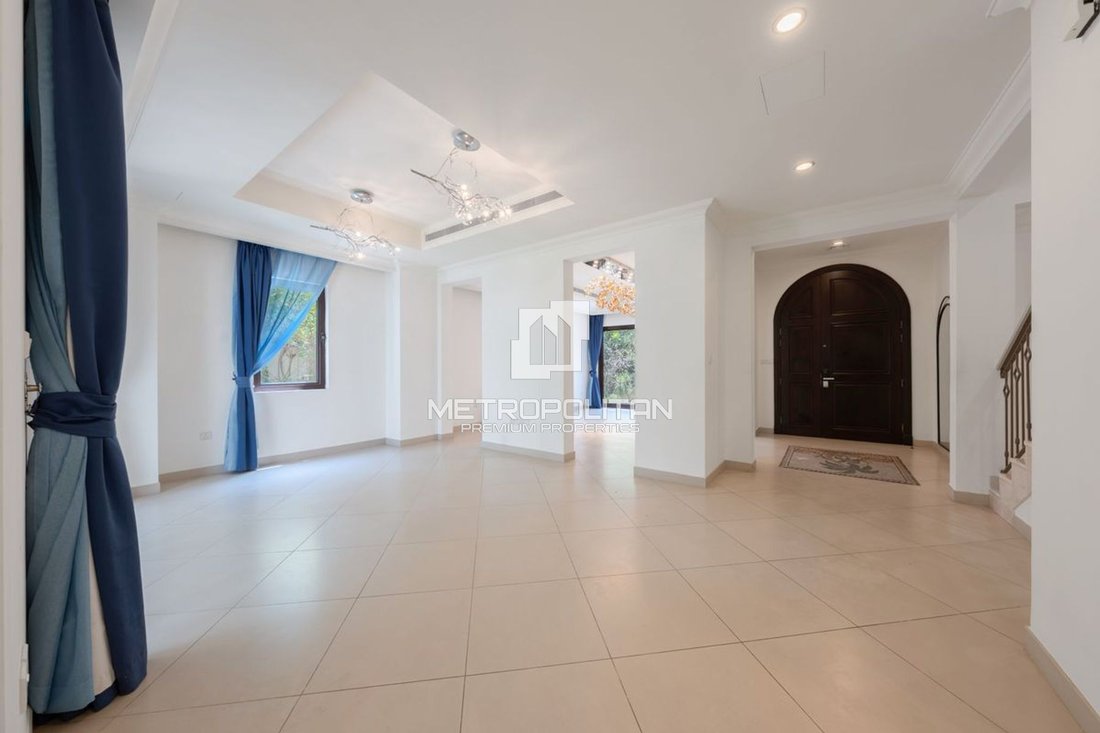 Villa in Wadi Al Safa 7, Wadi Al Safa, Dubai 4 - 18373219