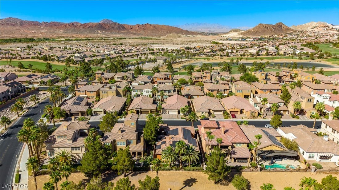 House in Henderson, Nevada, United States 5 - 18425407