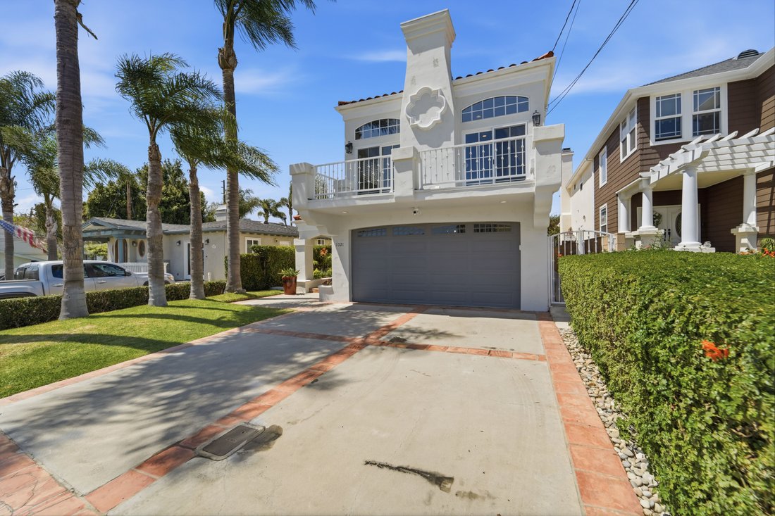 Torrance, California, United States 2 - 18425746