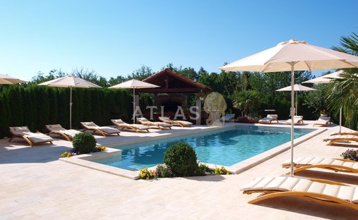 Casa en Grad Opatija, Primorje-Gorski, Croacia 1