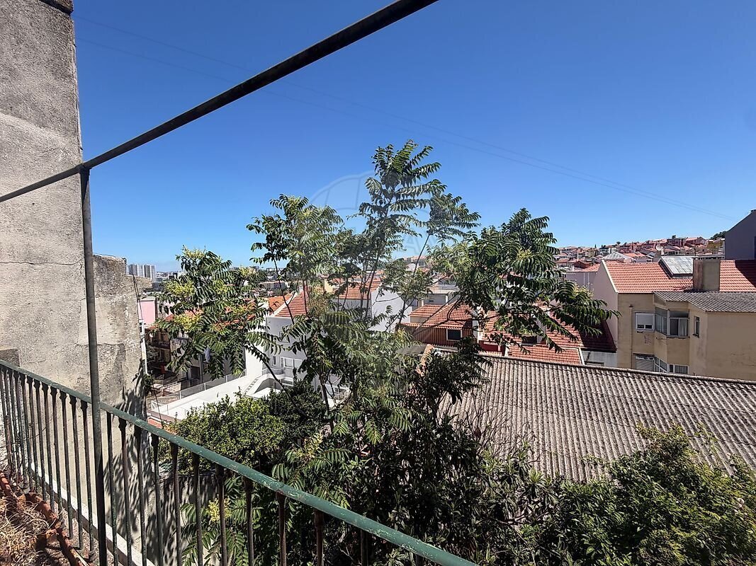 Finca en Campolide, Lisboa, Portugal 1 - 18425944