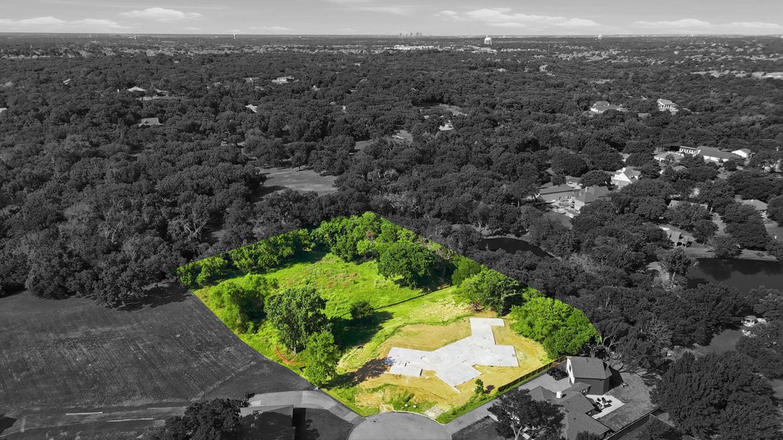 Land in Grapevine, Texas, United States 3 - 18425728