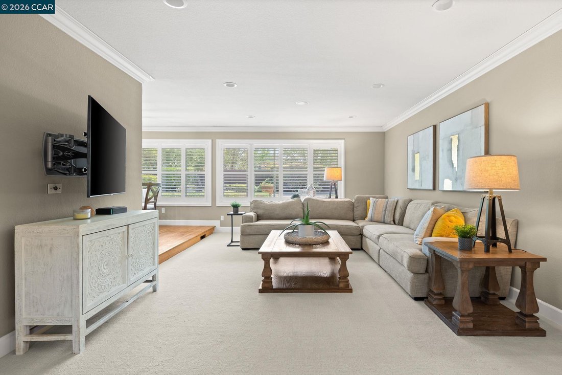 House in Walnut Creek, California, United States 2 - 18425405