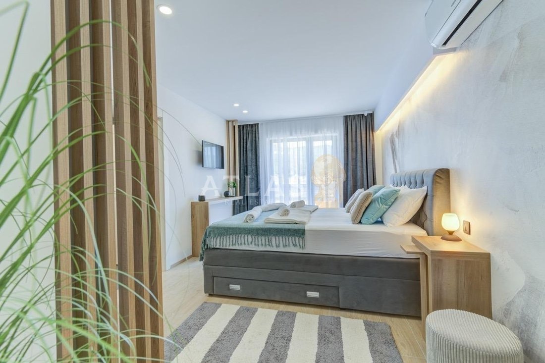 House in Novi Vinodolski, Primorje-Gorski Kotar County, Croatia 5 - 18002267