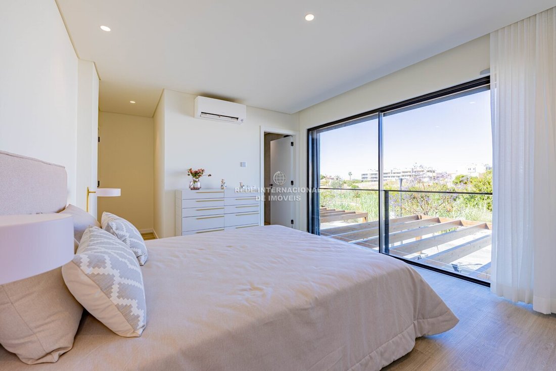 Apartment in Montenegro, Algarve, Portugal 5 - 17803261