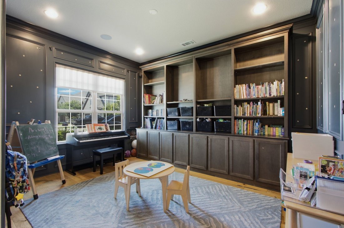 House in Coppell, Texas, United States 5 - 18425424