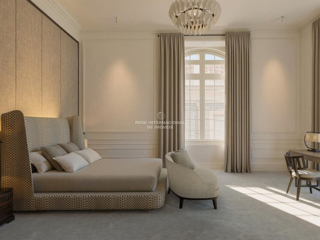 Estate in Estrela, Lisbon, Portugal 3 - 18163584