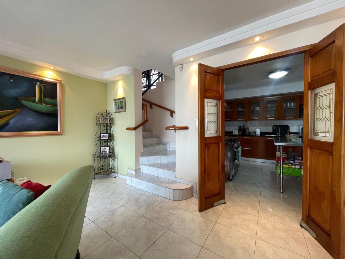Apartment in San Miguelito, Coclé Province, Panama 5 - 18425478