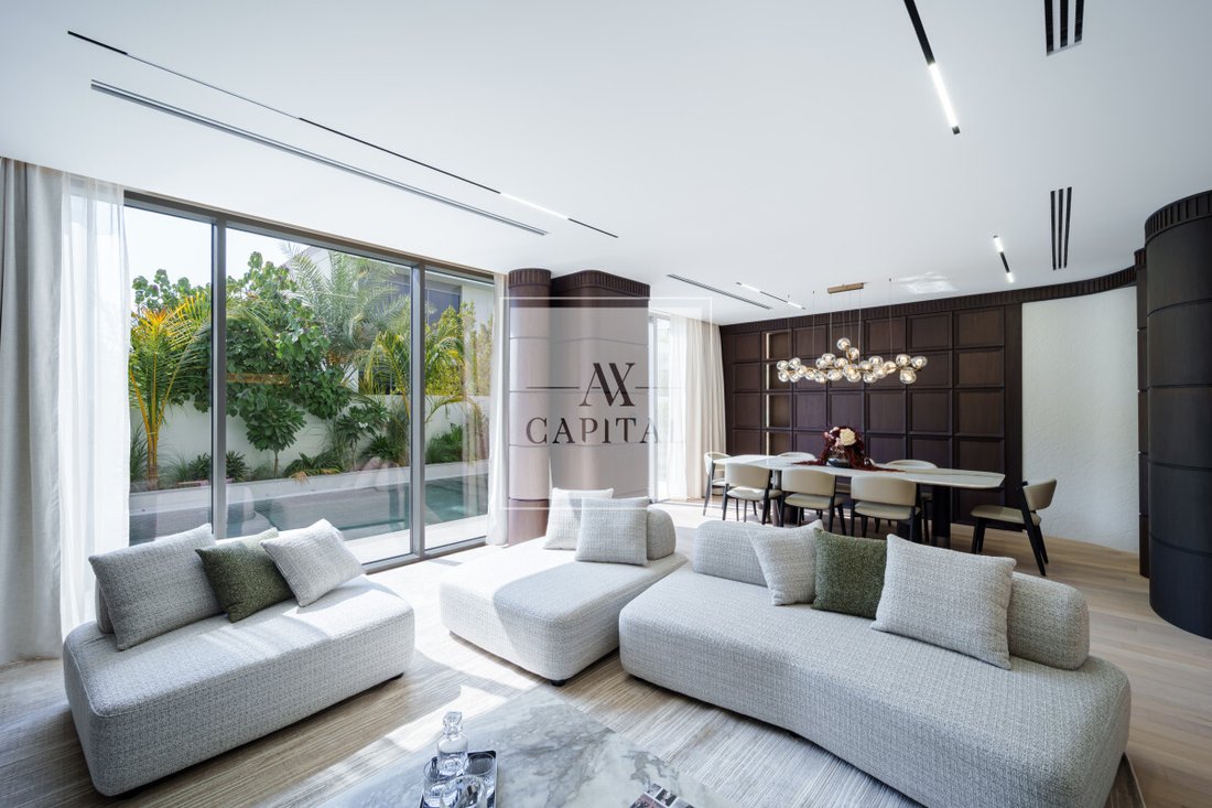 Villa in Remraam, Dubai, United Arab Emirates 1 - 18426180