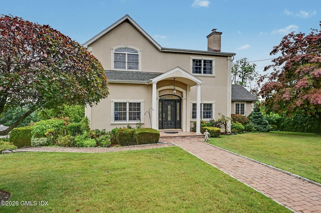 House in Greenwich, Connecticut, United States 1 - 18426044