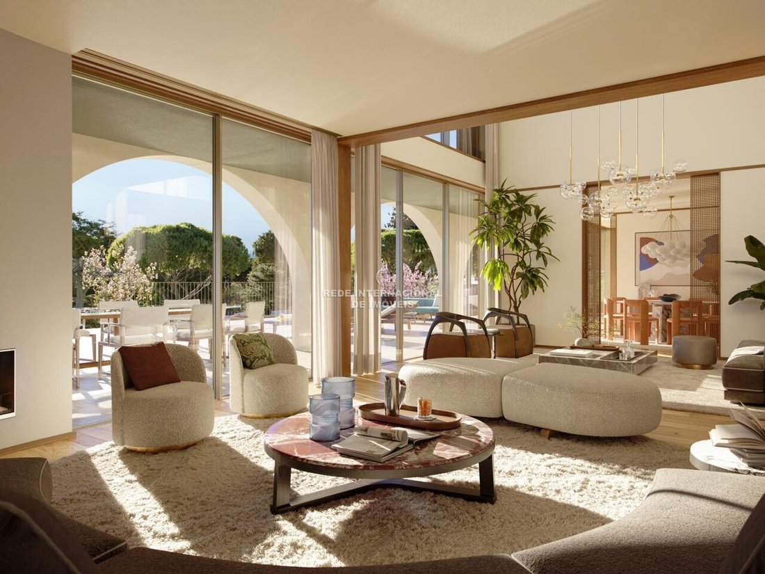 Appartement à Sintra, Lisbonne, Portugal 3 - 18061237