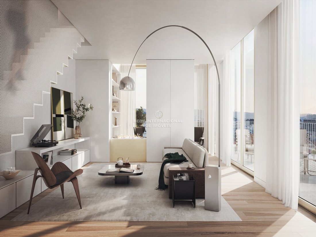 Apartamento en Areeiro, Lisboa, Portugal 5 - 17510008