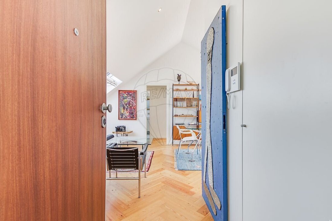 Apartment in Estrela, Lisbon, Portugal 1 - 18425929