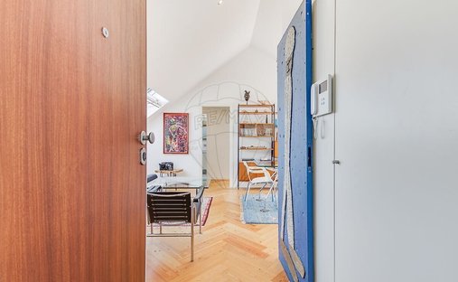 Appartamento a Estrela, Lisbona, Portogallo 1