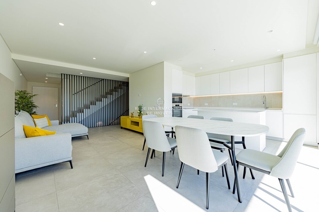 Appartement à Montenegro, Algarve, Portugal 3 - 17803261