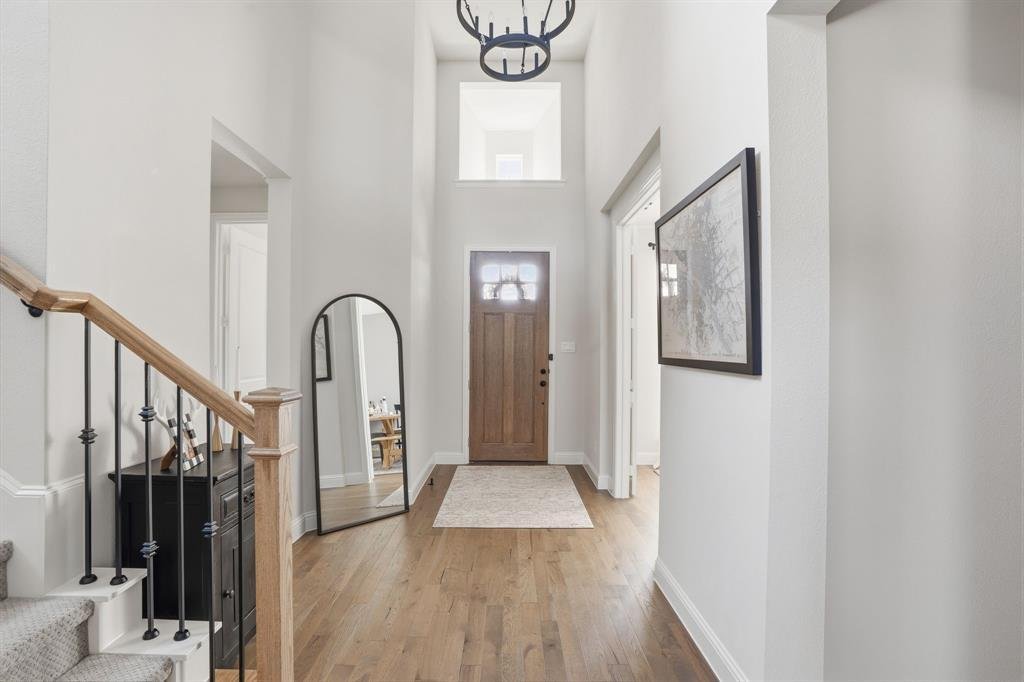 House in Midlothian, Texas, United States 5 - 18425419