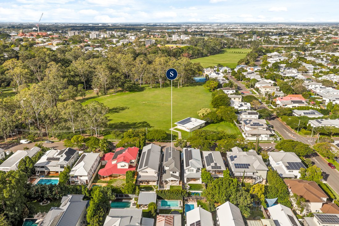 House in Brisbane, Queensland, Australia 2 - 18425983