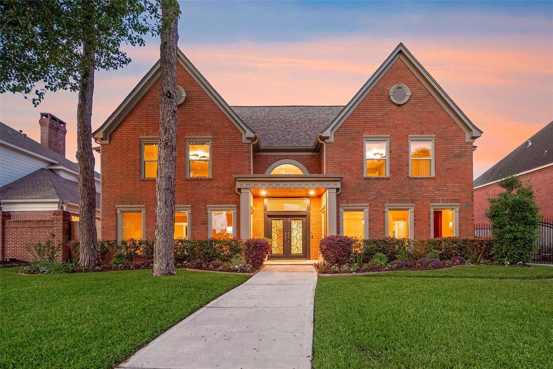 House in Katy, Texas, United States 1 - 18425649