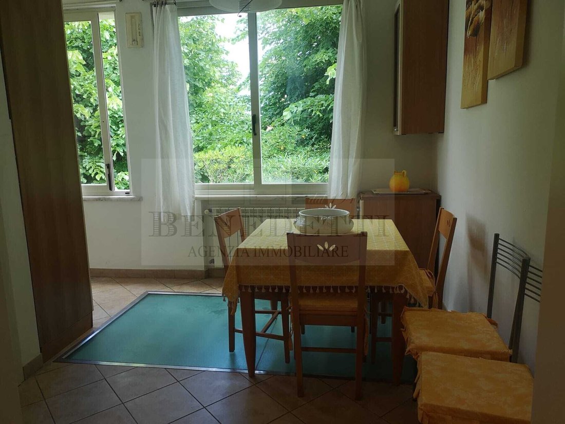 Apartment in Camaiore, Tuscany, Italy 4 - 18425453