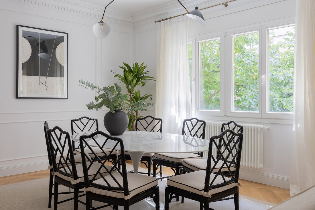 Appartement à Salamanque, Madrid, Espagne 3 - 18425924