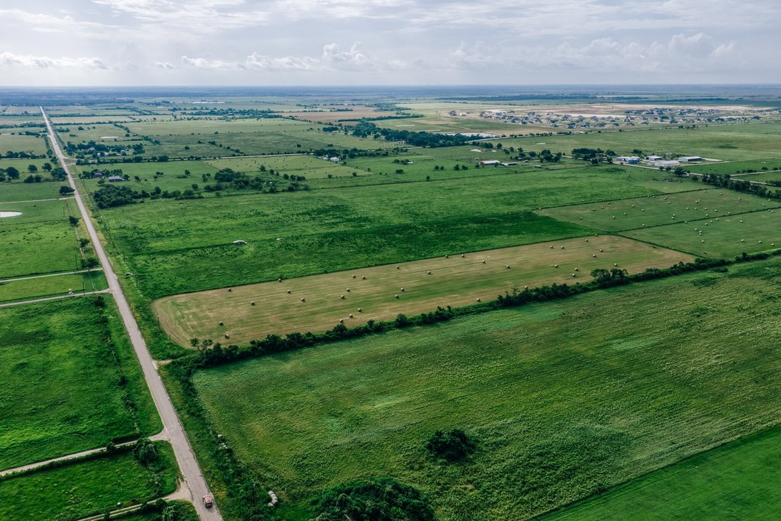 Land in Waller, Texas, United States 3 - 18425737