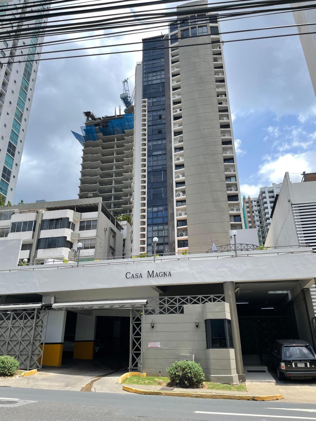 Apartment in San Miguelito, Coclé Province, Panama 1 - 18425478