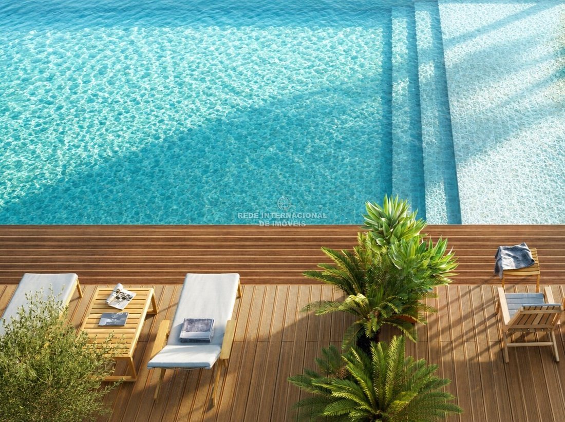 Appartement à Vilamoura, Quarteira, Algarve 1 - 17509410