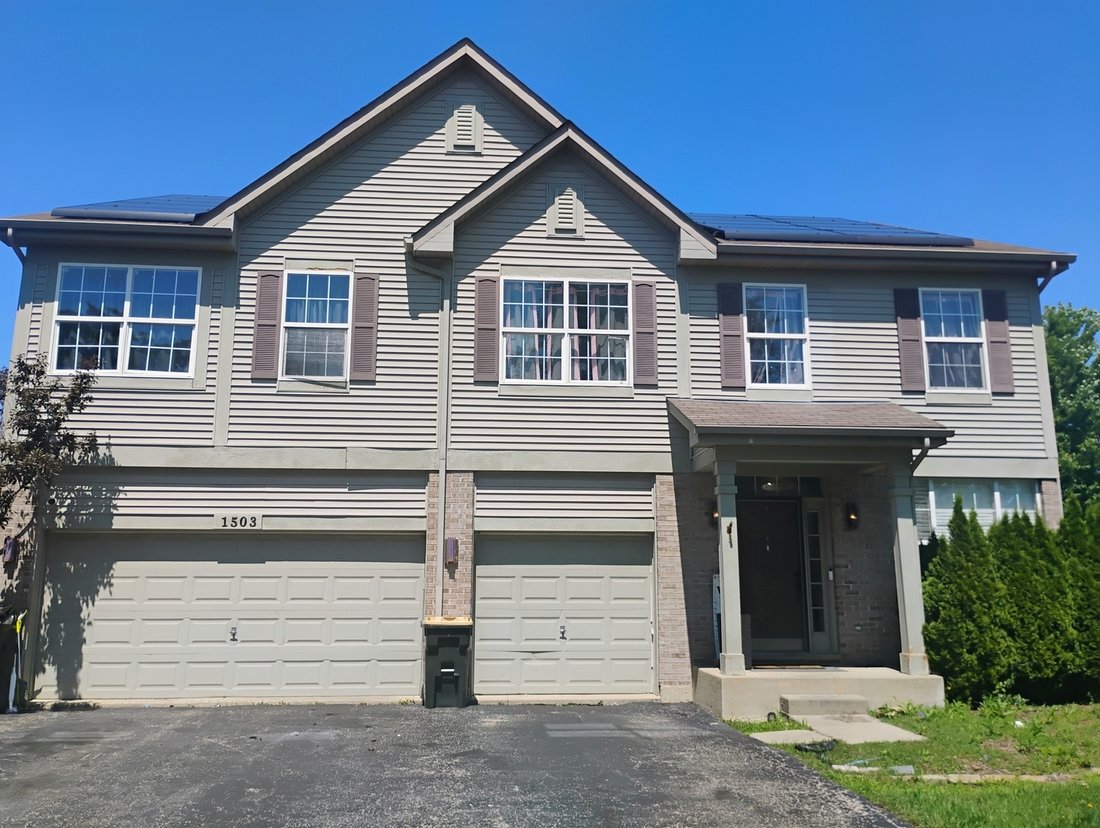 House in Volo, Illinois, United States 3 - 18425553