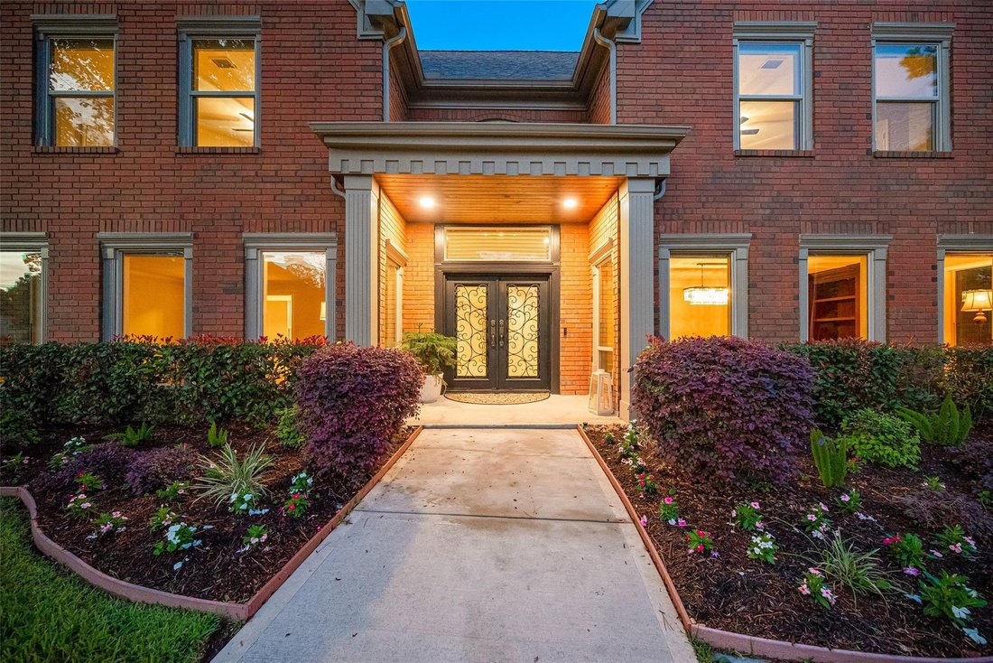 House in Katy, Texas, United States 3 - 18425649
