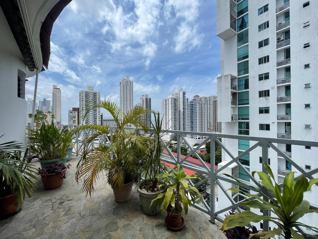 Apartment in San Miguelito, Coclé Province, Panama 3 - 18425478
