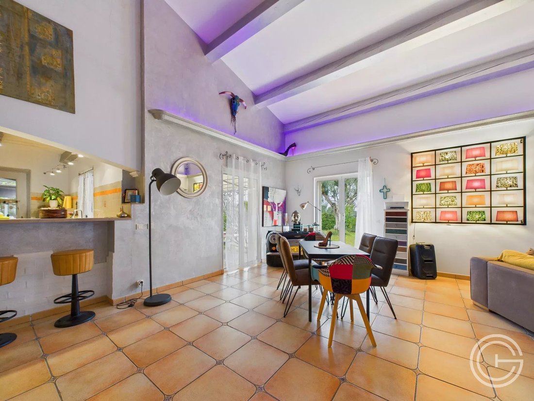 Casa a Blausasco, Provenza-Alpi-Costa Azzurra, Francia 4 - 18425751