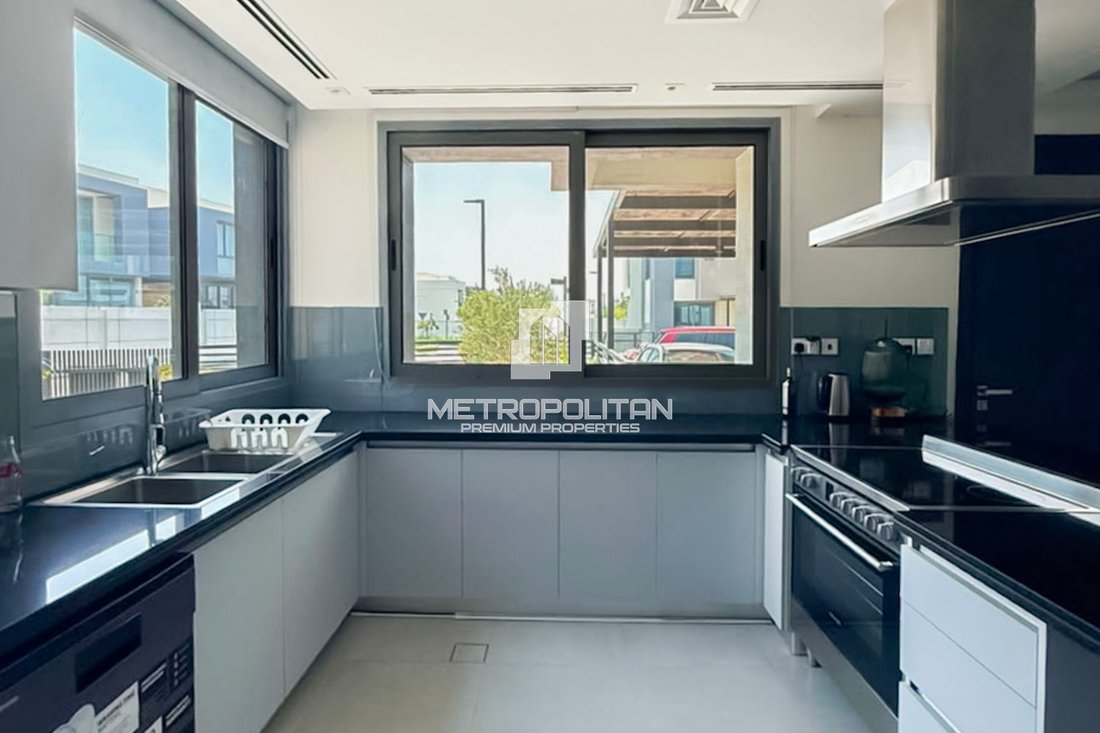 Townhouse in Jebel Ali Village, Dubai, United Arab Emirates 5 - 18426012