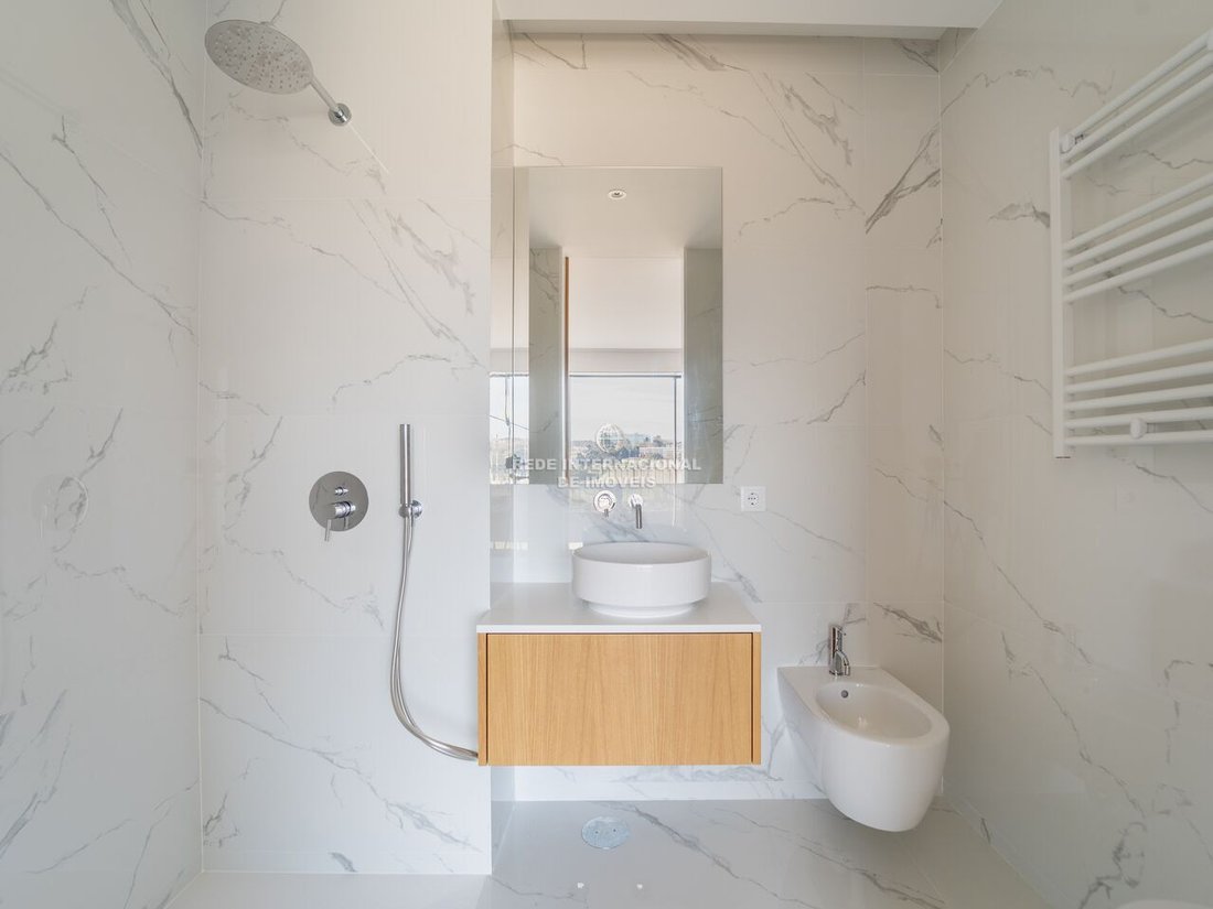 Apartment in Matosinhos e Leca da Palmeira, Porto District, Portugal 3 - 17501014