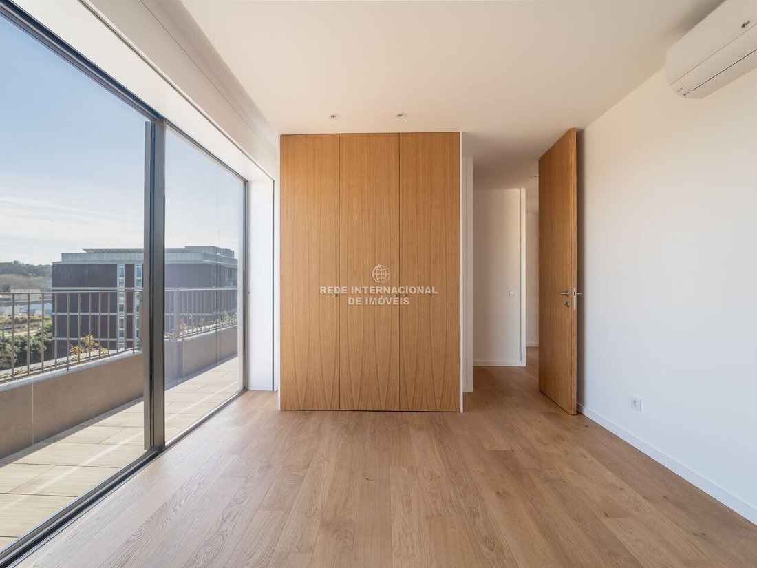 Apartment in Matosinhos e Leca da Palmeira, Porto District, Portugal 4 - 17501014