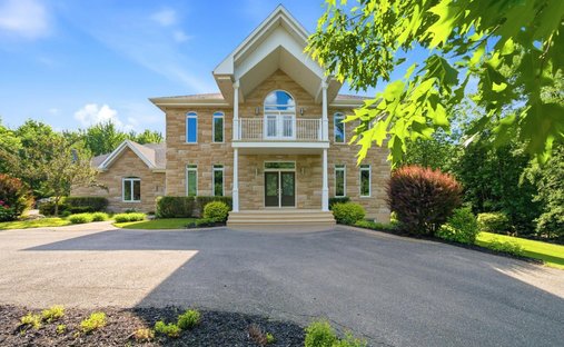 Maison à Sherbrooke, Québec, Canada 1