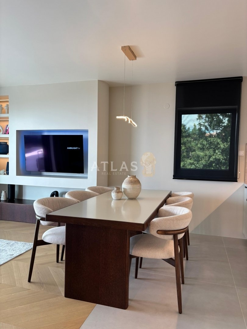 Apartment in Mjesni odbor Srdoci, Grad Rijeka, Primorje-Gorski Kotar County 1 - 18160411
