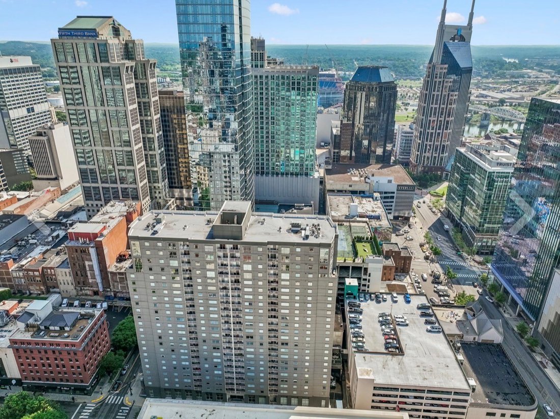Condo in Nashville, Tennessee, United States 1 - 18419738