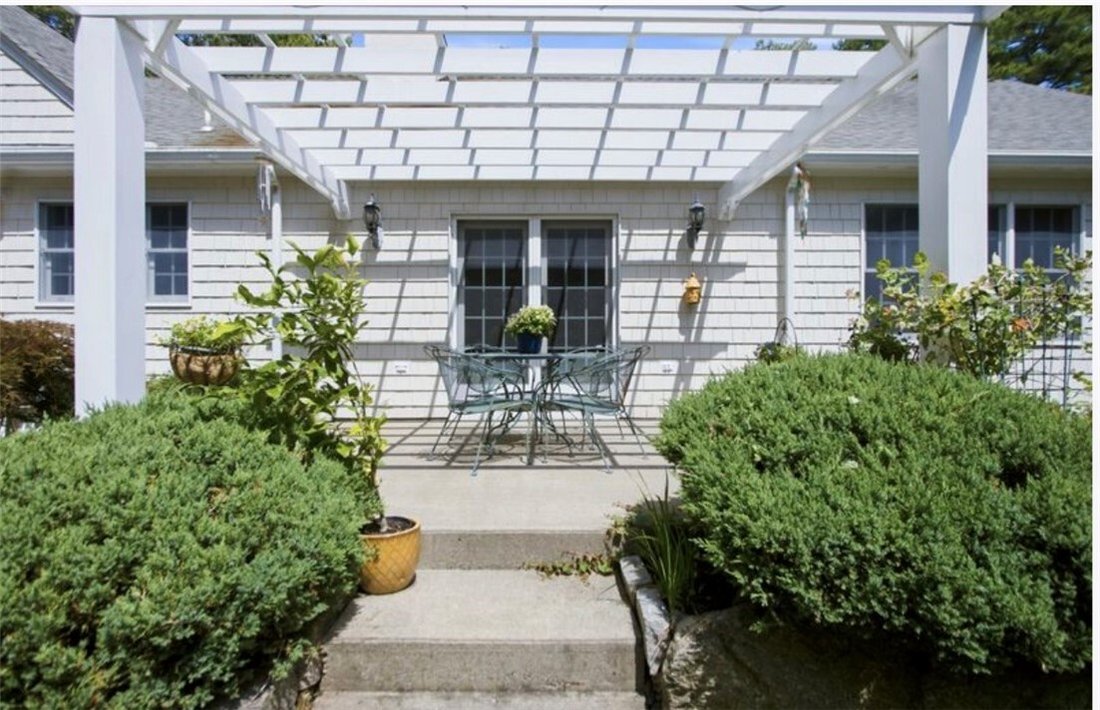 House in Richmond, Rhode Island, United States 4 - 18387147
