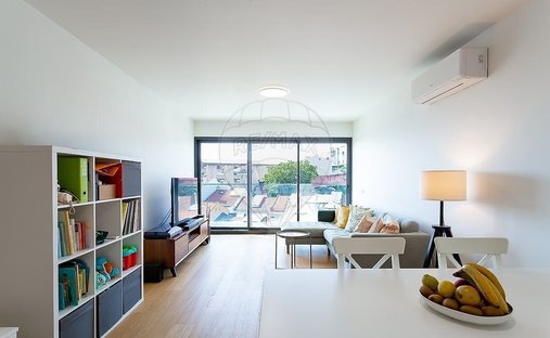 Apartment in Sao Vicente, Lisbon, Portugal 1
