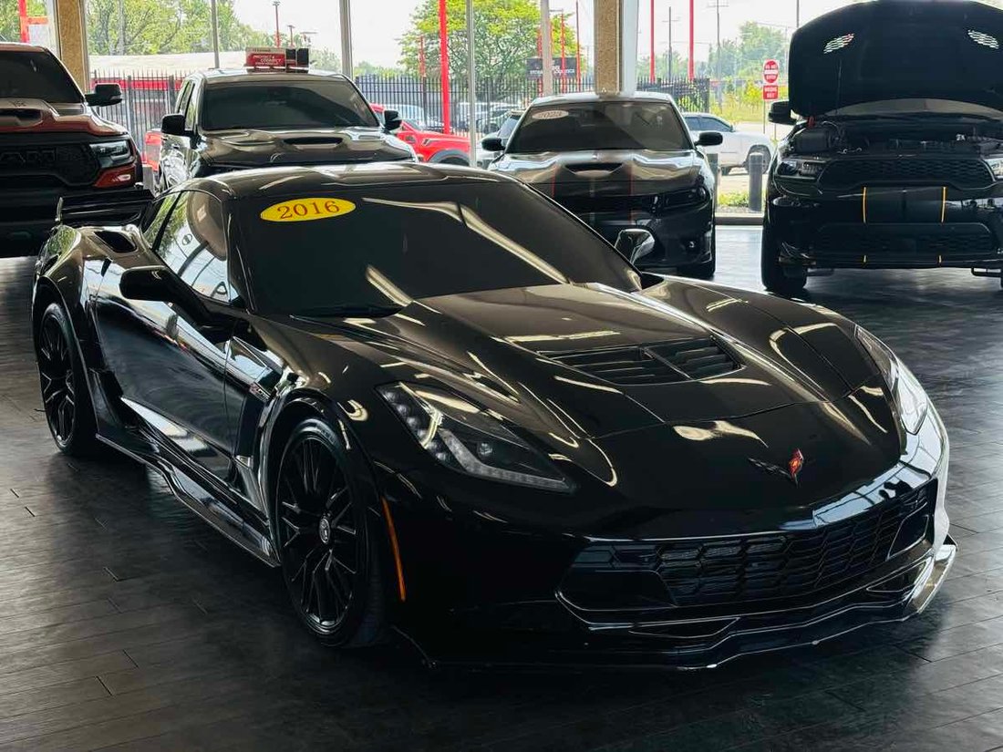 Coupe in Detroit, MI, United States 1 - 18220544