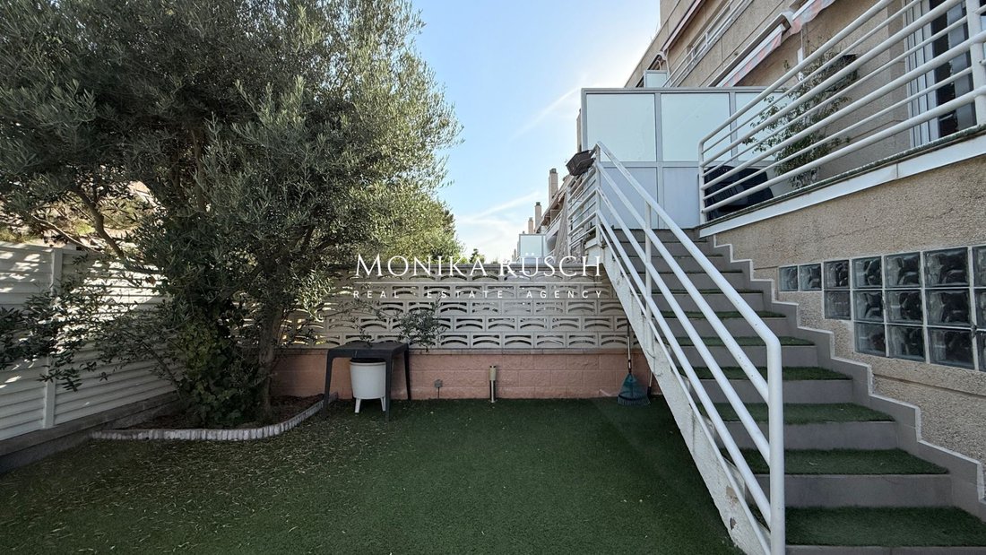 House in Castelldefels, Catalonia, Spain 4 - 18425445