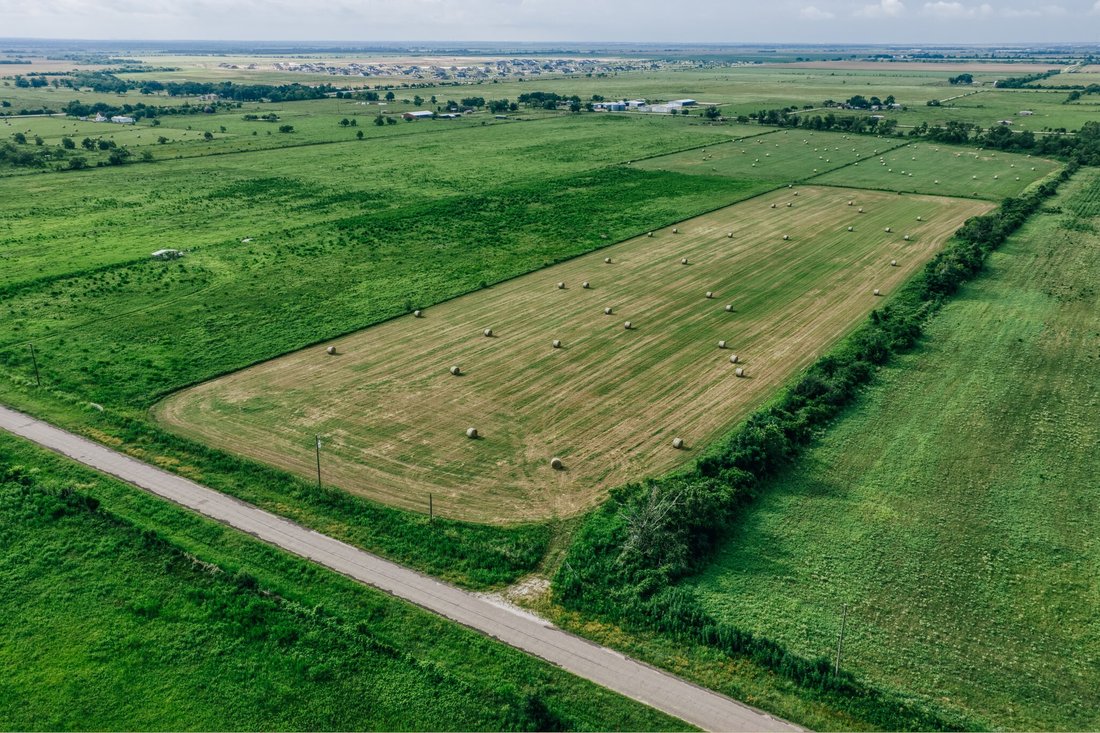 Land in Waller, Texas, United States 1 - 18425737