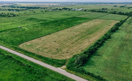 Terreno a Waller, Texas, Stati Uniti 1